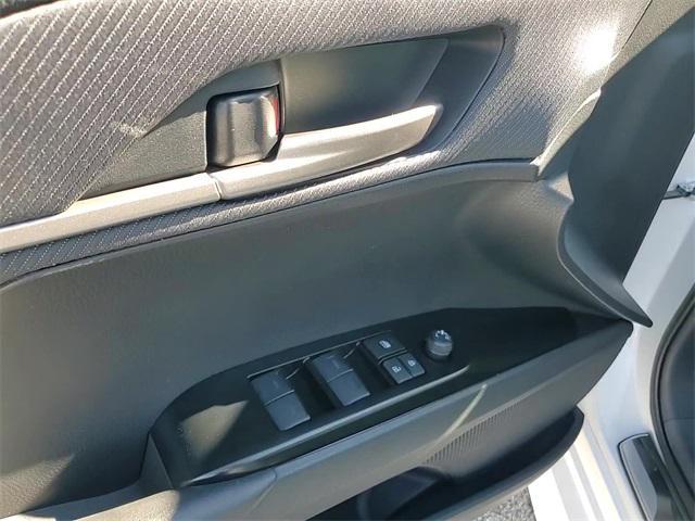 used 2026 Toyota Camry car, priced at $33,516