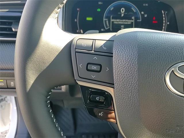 used 2026 Toyota Camry car, priced at $33,516