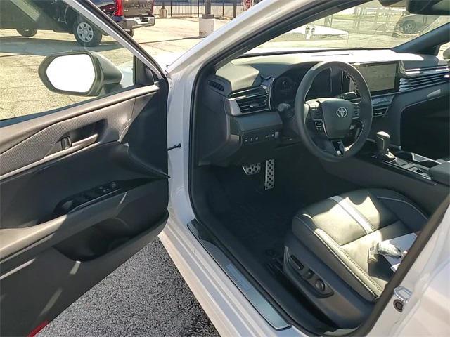 used 2026 Toyota Camry car, priced at $33,516