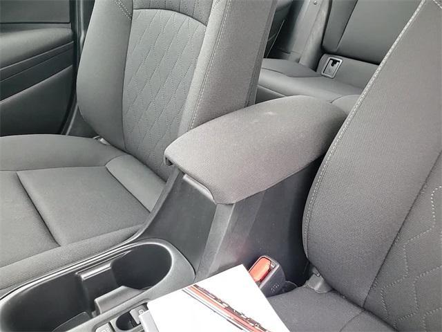 used 2023 Toyota Corolla car, priced at $19,189