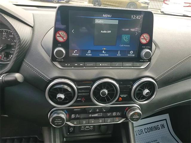 used 2024 Nissan Sentra car, priced at $16,849