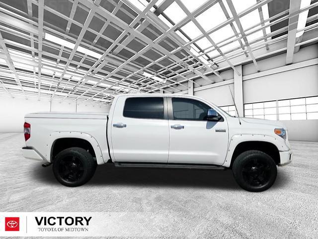 used 2016 Toyota Tundra car, priced at $31,990