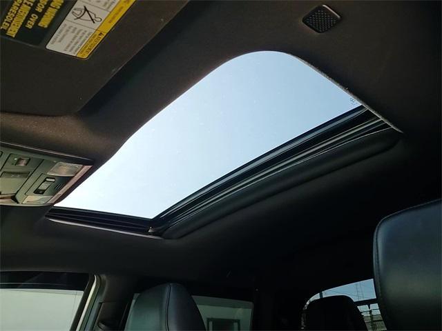 used 2023 Toyota Tacoma car, priced at $39,610