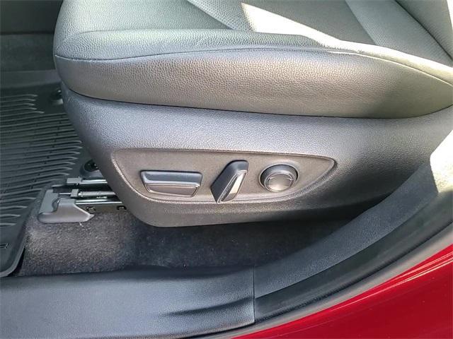 used 2024 Toyota Grand Highlander car, priced at $45,587