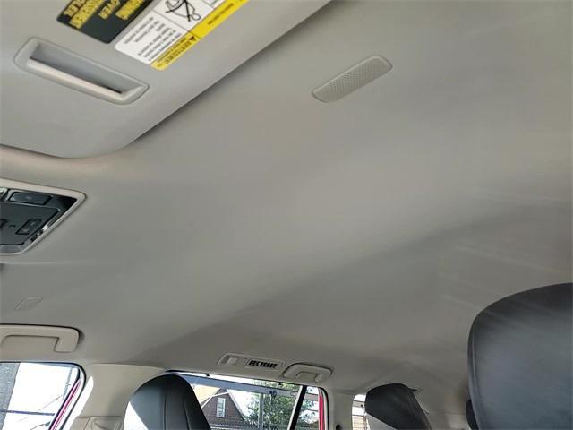 used 2024 Toyota Grand Highlander car, priced at $45,587