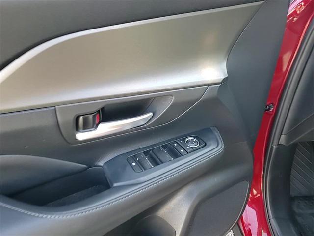 used 2024 Toyota Grand Highlander car, priced at $45,587