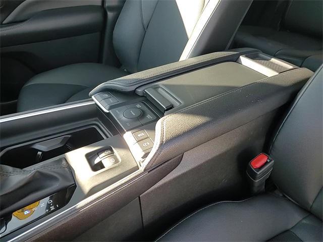 used 2024 Toyota Grand Highlander car, priced at $45,587
