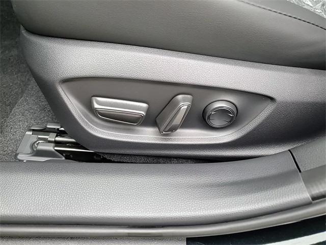 new 2026 Toyota Prius Plug-In Hybrid car, priced at $41,713