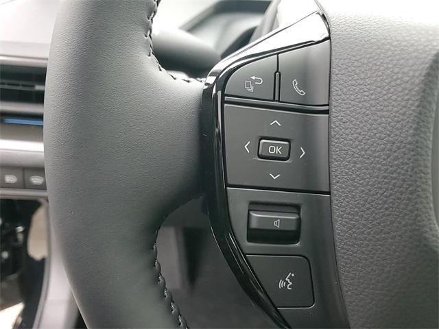 new 2026 Toyota Prius Plug-In Hybrid car, priced at $41,713