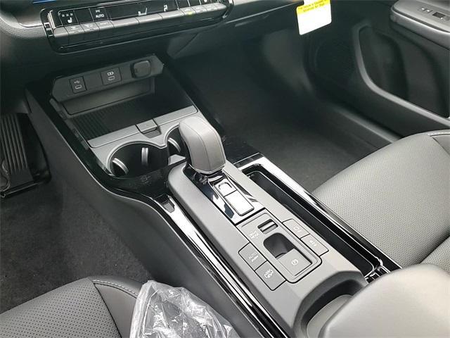 new 2026 Toyota Prius Plug-In Hybrid car, priced at $41,713