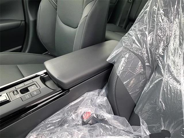 new 2026 Toyota Prius Plug-In Hybrid car, priced at $41,713