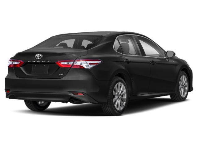 used 2020 Toyota Camry car, priced at $19,988
