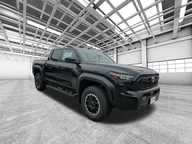 new 2024 Toyota Tacoma car, priced at $52,973