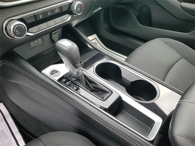used 2023 Nissan Altima car, priced at $19,894