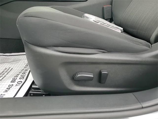 used 2023 Nissan Altima car, priced at $19,894