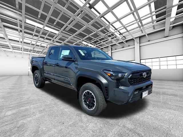 new 2024 Toyota Tacoma car, priced at $51,359