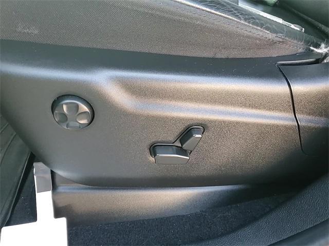 used 2021 Jeep Grand Cherokee car, priced at $26,894