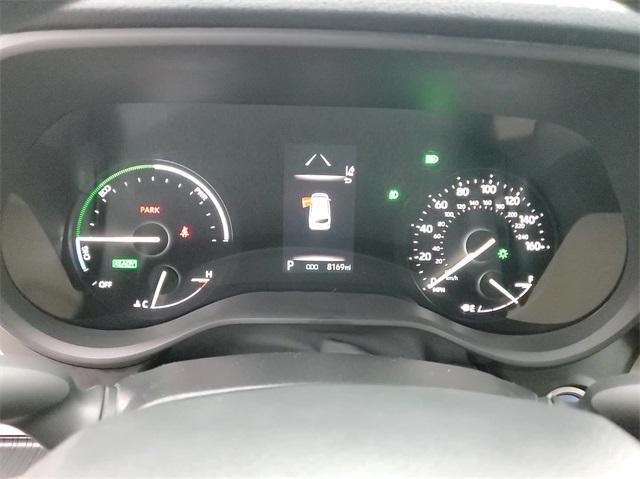 used 2022 Toyota Sienna car