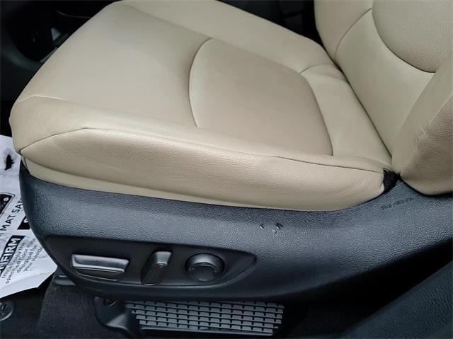 used 2022 Toyota Sienna car