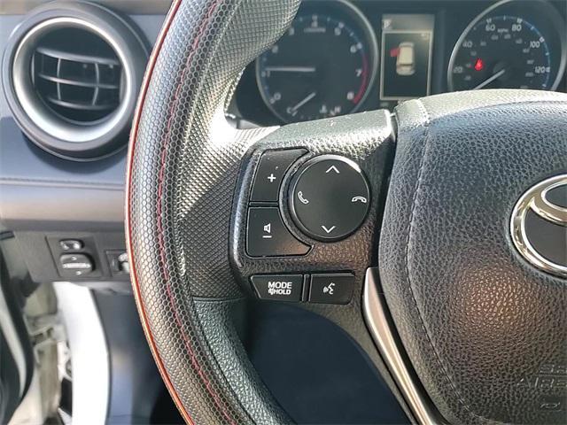 used 2018 Toyota RAV4 car, priced at $20,733