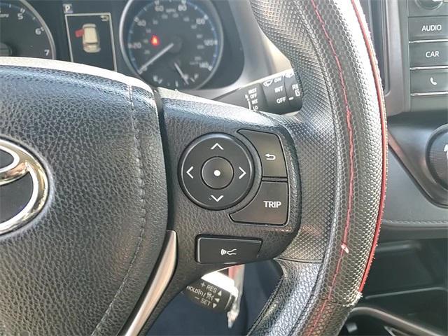 used 2018 Toyota RAV4 car, priced at $20,733