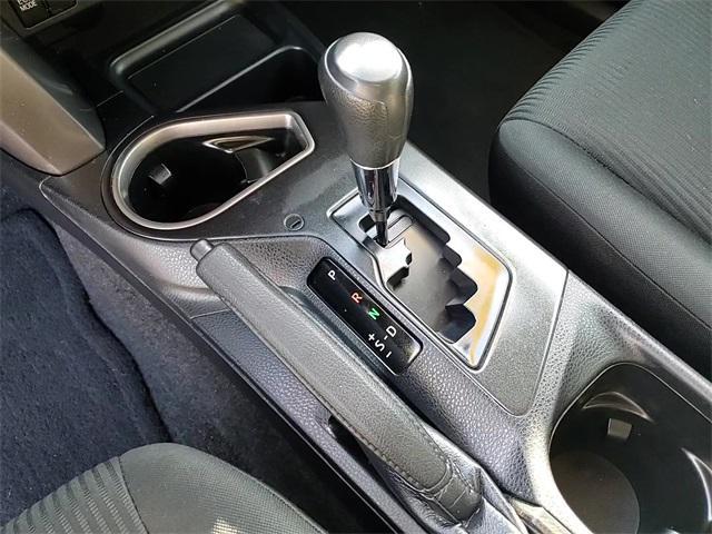 used 2018 Toyota RAV4 car, priced at $20,733