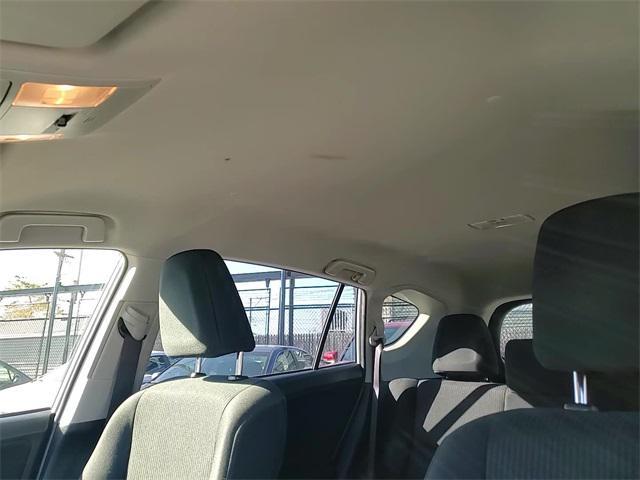 used 2018 Toyota RAV4 car, priced at $20,733