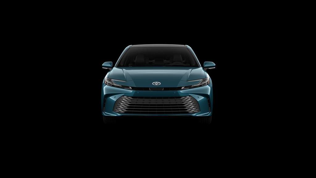 new 2026 Toyota Camry car, priced at $42,423
