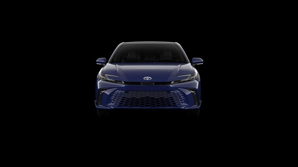 new 2026 Toyota Camry car, priced at $41,628