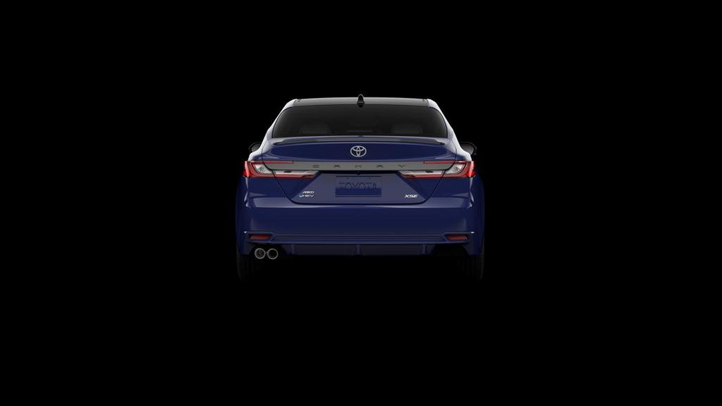 new 2026 Toyota Camry car, priced at $41,628