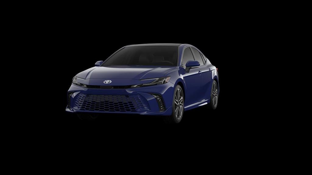 new 2026 Toyota Camry car, priced at $41,628