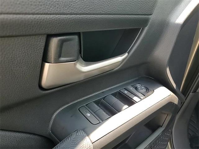 new 2025 Toyota Tacoma car, priced at $47,924
