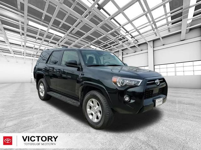 used 2023 Toyota 4Runner car, priced at $36,777