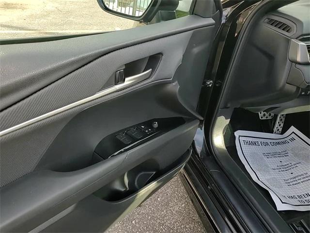 used 2025 Toyota Camry car, priced at $28,253