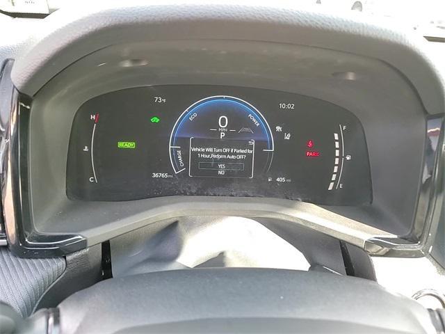 used 2025 Toyota Camry car, priced at $28,253