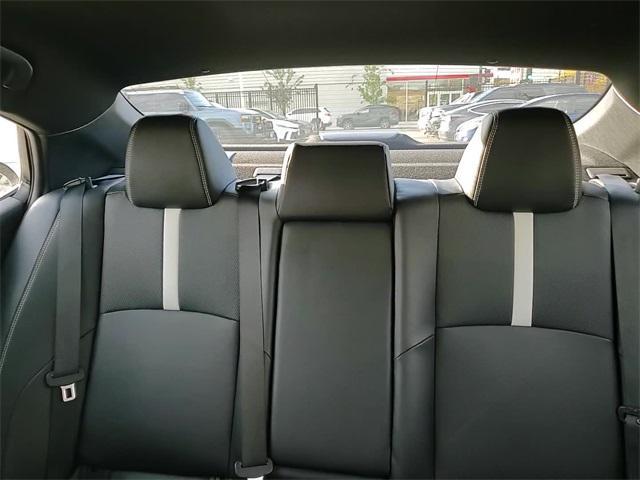 used 2025 Toyota Camry car, priced at $28,253