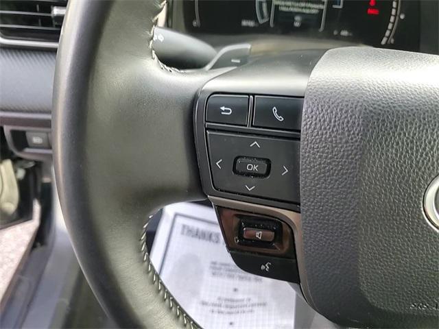 used 2025 Toyota Camry car, priced at $28,253