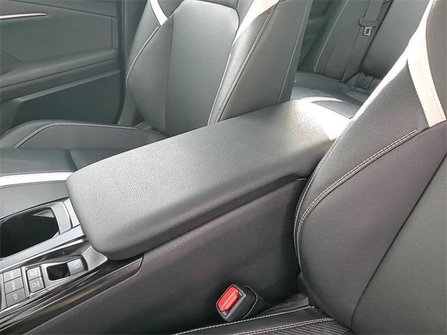 used 2025 Toyota Camry car, priced at $28,253