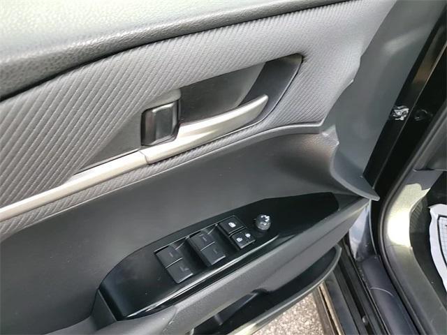 used 2025 Toyota Camry car, priced at $28,253