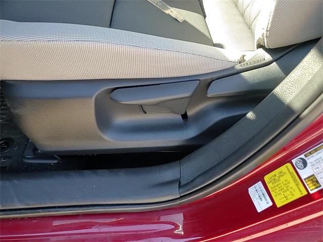 used 2025 Toyota Corolla Hybrid car, priced at $24,777