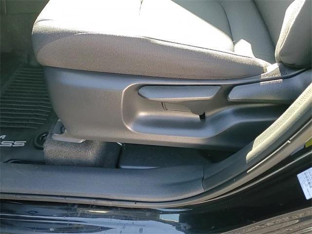 used 2024 Toyota Corolla Cross car, priced at $27,494