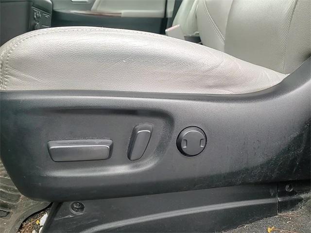 used 2015 Toyota Sienna car, priced at $26,767