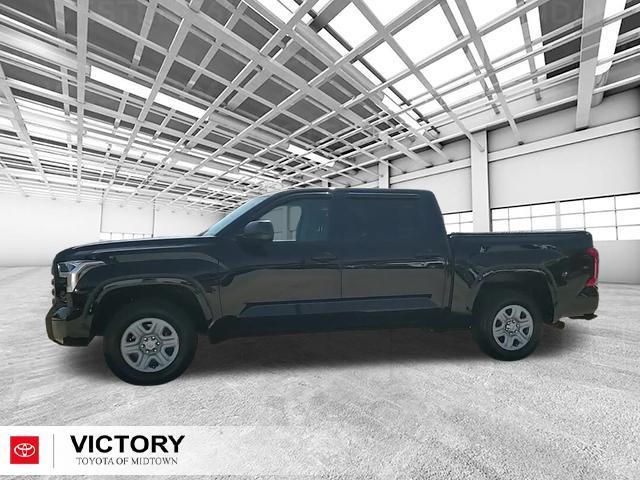used 2023 Toyota Tundra car, priced at $35,669