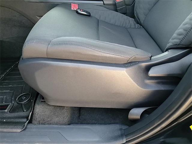 used 2023 Toyota Tundra car, priced at $35,669