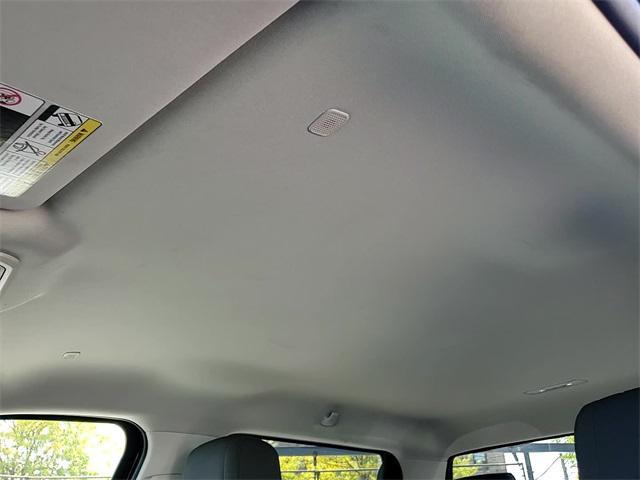 used 2023 Toyota Tundra car, priced at $35,669