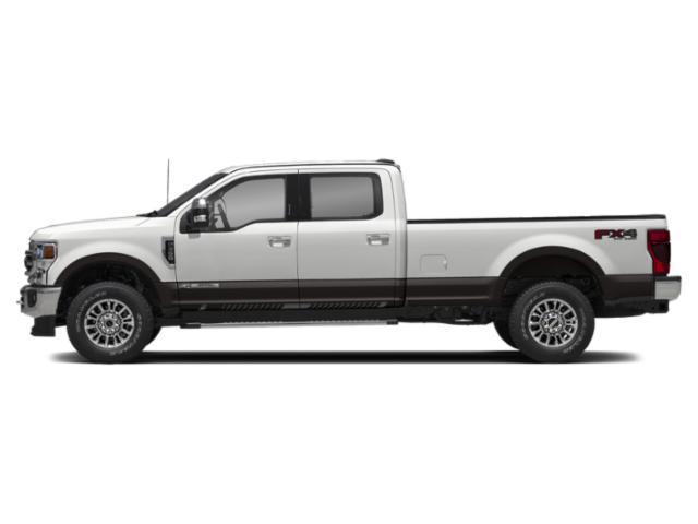 used 2020 Ford F-350 car, priced at $45,977