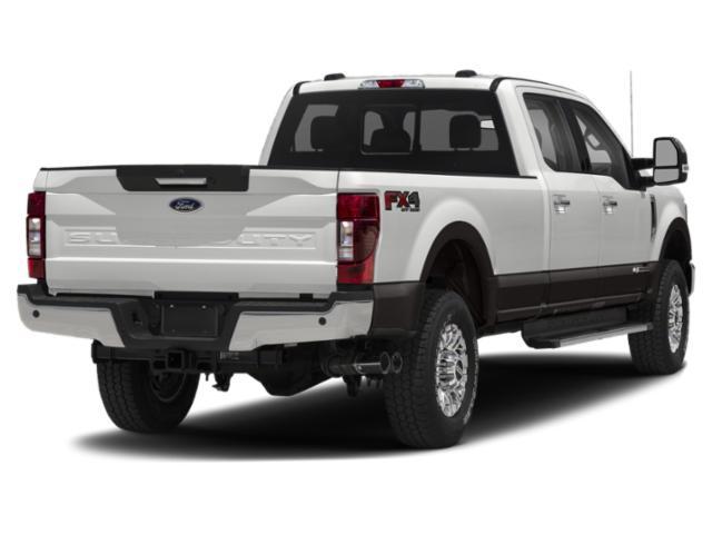 used 2020 Ford F-350 car, priced at $45,977