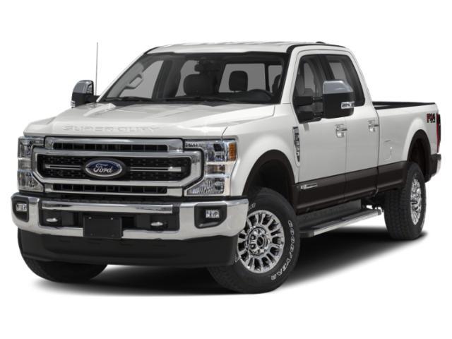 used 2020 Ford F-350 car, priced at $45,977