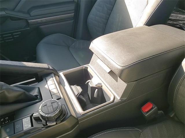 new 2025 Toyota 4Runner car, priced at $58,448