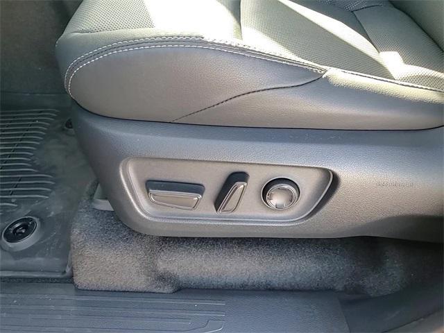 new 2025 Toyota 4Runner car, priced at $58,448